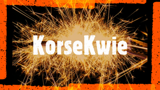 KorseKwie